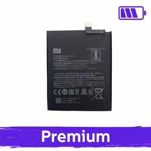 Akku yhteensopiva Xiaomi Mi Mix 3 BM3K (OEM)