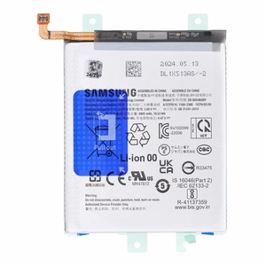 ServicePack Akku EB-BA546ABY SAMSUNG A34 5G/A54/A55 5G GH82-31469A