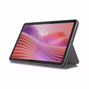 Lenovo Tab ZG38C06653 – foliokotelo, musta