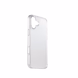 Joyroom JR-16FG3 suojakuori iPhone 16 Plus:lle - puoliläpinäkyvä