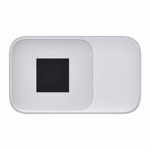 Reititin ZTE MF986D 4G UFI LTE CAT12/13 1x USB Type C, 1x SIM-paikka 2x TS-9