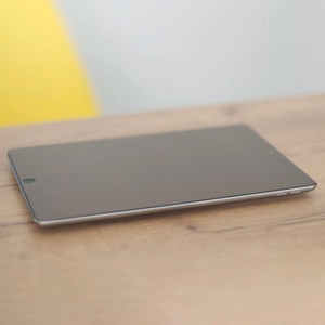 Screen Protection "9H" Apple iPad Air 11 (2024) (Blister)