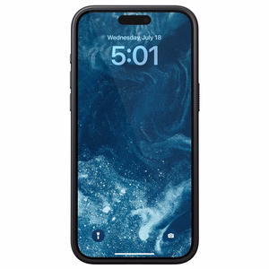 Nomad sportti kuori iPhone 15 Pro Max 6,7' coastal rock