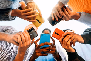 Rebel 4G modeemi (valkoinen)
