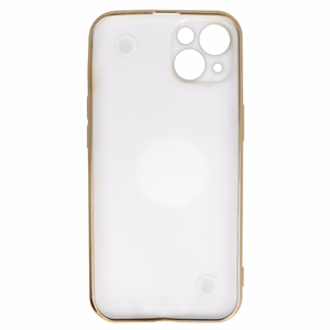 Trend Suojakuori iPhone 13:lle - malli 3 valkoinen
