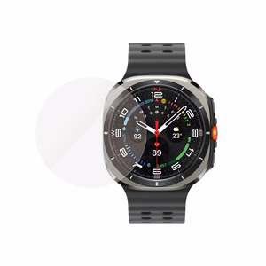PanzerGlass-näytönsuoja Galaxy Watch Ultra2 47 mm:lle