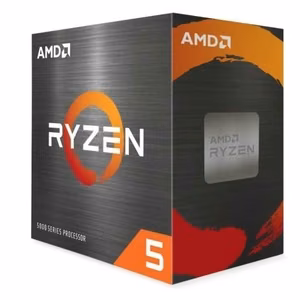 AMD Ryzen 5 5600 prosessori 3.5 GHz 32 MB L3 Box