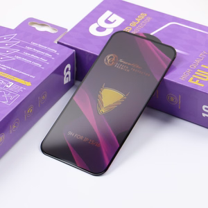 Tempered Glass OG Premium for Samsung Galaxy A04 / A04s / A12 / A12 5G / A32 5G / Honor Play 6C / X6 / X8 5G 10in1 G14