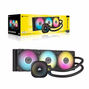 CORSAIR iCUE LINK TITAN 360 RX RGB AIO