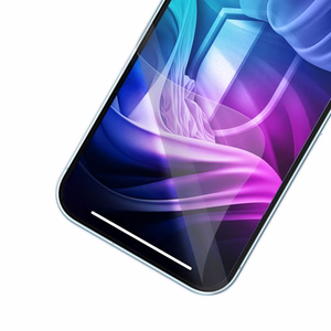 3mk Silky Matt Pro matta kalvo Google Pixel 9 / 9 Pro