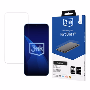 Karkaistu lasi 3mk Hard Glass Xiaomi 17T Pro