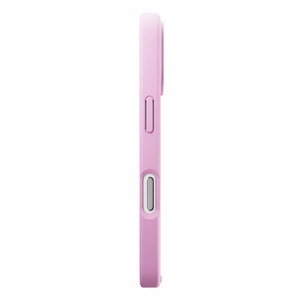 Puro Gradient MagSafe Silikoninen Suojakuori iPhone 16:lle - vaaleanpunainen