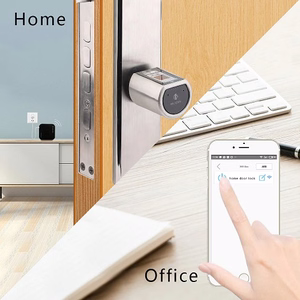 WELOCK Smart WiFi Box 2 -yhdyskäytävä