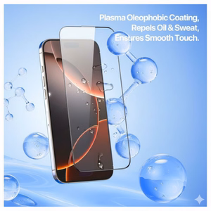 Screen Protection Dux Ducis "TG Quick-Fit" for Samsung S938 S25 Ultra (Blister)