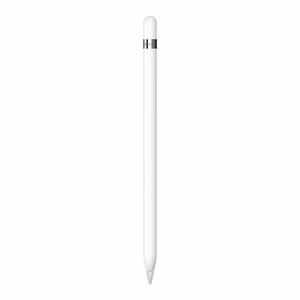 Kapasitiivinen kynä iPad Apple Pencil 1. gen MYQW3ZM/A valkoinen
