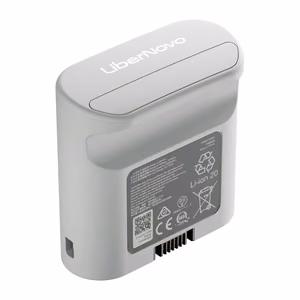Harmaa (Space Grey) LiberNovo 2200 mAh:n ladattava akku ergonomiatuolimalleille Omni ja Omni Gen (CP-GW-0000024-00-00)