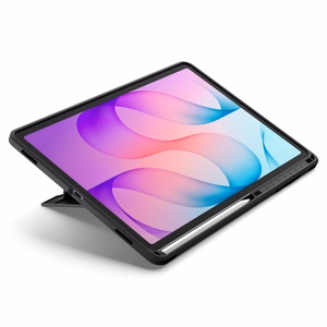 Spigen Tough Armor Pro  Samsung Galaxy Tab S12+ 12.6" kuori, musta