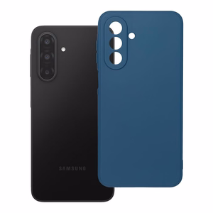 Suojakuori SAMSUNG A17 - tummansininen