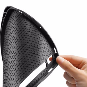 DUX DUCIS Suojakuori DOMO taitettava kynälokerolla Samsung Tab S9:lle - musta