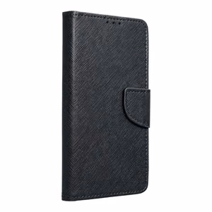 Läppäsuojakuori iPhone 17:lle Fancy Book musta