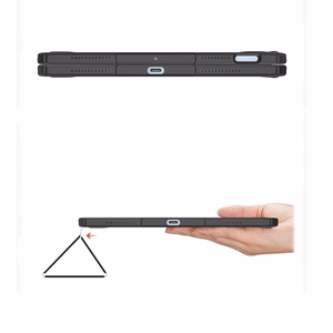 Dux Ducis Toby suojakuori Samsung X820 Tab S10 Plus musta