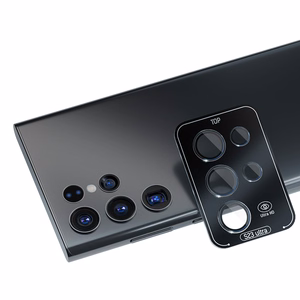 Karkaistu lasi kameralle 3mk Lens Pro Samsung S918 S23 Ultra 5G