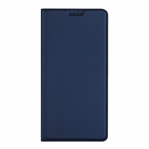 Case Dux Ducis Skin Pro Xiaomi Redmi Note 15 4G/Redmi Note 15 5G dark blue