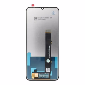 FixCell LCD-näyttö LG K41S OEM ilman kehystä