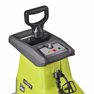 Ryobi RSH3045U – puutarhasilppuri, 3000 W, 55 l