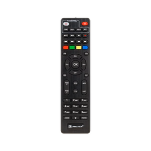 Cabletech URZ0336C – DVB-T2 H.265/HEVC -digitaalinen antenniverkon vastaanotin
