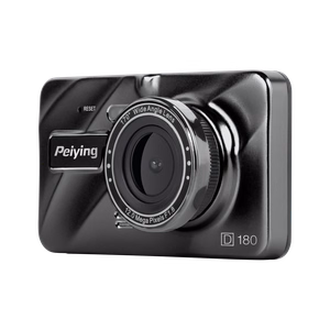 Peiying Basic D180 -autokamera