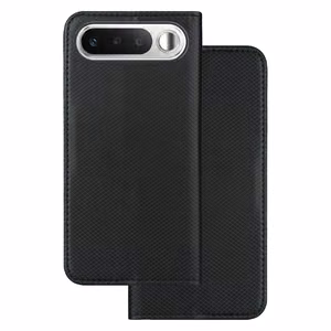 Smart Magnet suojakuori Realme 16 5G musta