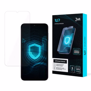Samsung Galaxy M15 5G – 3mk 1UP puhelimen näytönsuoja