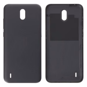 Back cover Nokia 1.3 Black original (used Grade B)