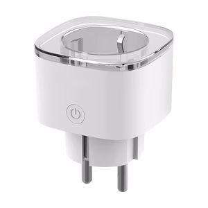 Gosund EP8-M 16A WiFi smart socket (Xiaomi)