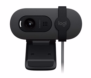 LOGI WEBCAM - Brio 105 Full HD 1080p cam