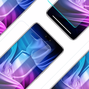 Huawei Nova 13 Pro – 3mk Silky Matt Pro puhelimen näytönsuoja