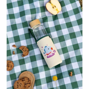 Line Friends BT21 MANG -juomapullo, 500 ml