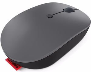 Lenovo Go hiiri Office molemmankätinen RF langaton optinen 2400 DPI