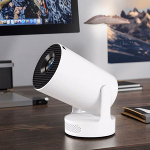 Projector HY300 Ultra white