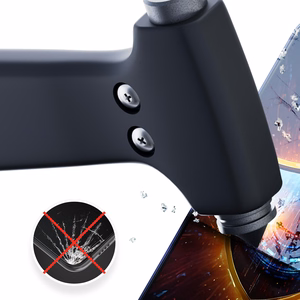 Motorola Edge 60 Stylus – 3mk Silky Matt Privacy tietosuojakalvo