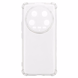 Clin Anti Shock 1,5mm for XIAOMI 14 ULTRA TRANSPARENT