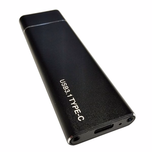 Hard Drive Enclosures