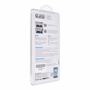 X-ONE Full Cover Extra Strong Clear - iPhone 15 Pro panssarilasi 9H