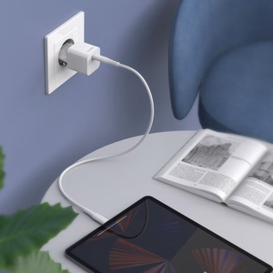 Choetech laturi 20 W USB Type C (PD5010)