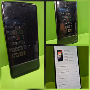 OnePlus 6 64GB (käytetty)