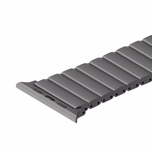 Benks Adjustable Titanium Watch Band for Apple Watch 42/44/45/49 (damaged packaging)