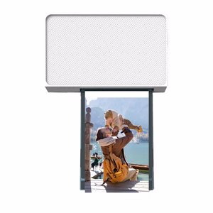 Liene Amber M100 4x6" kannettava valokuvatulostin