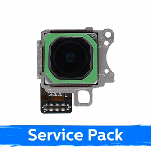 Kamera Samsung S911 S23 takakamera / (laajakulma) 50M / (Service Pack)
