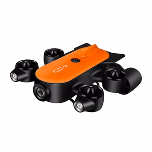 Geneinno T1 200m 4K UHD vedenalainen drone